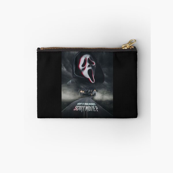 Item preview, scream movie designed and sold by Dark-Side-Shop.