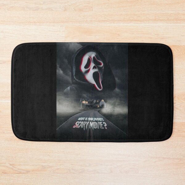 Item preview, scream movie designed and sold by Dark-Side-Shop.