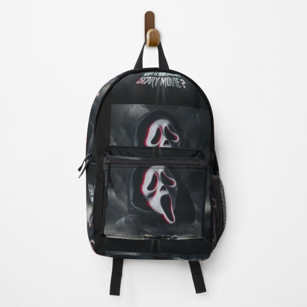 Item preview, scream movie designed and sold by Dark-Side-Shop.