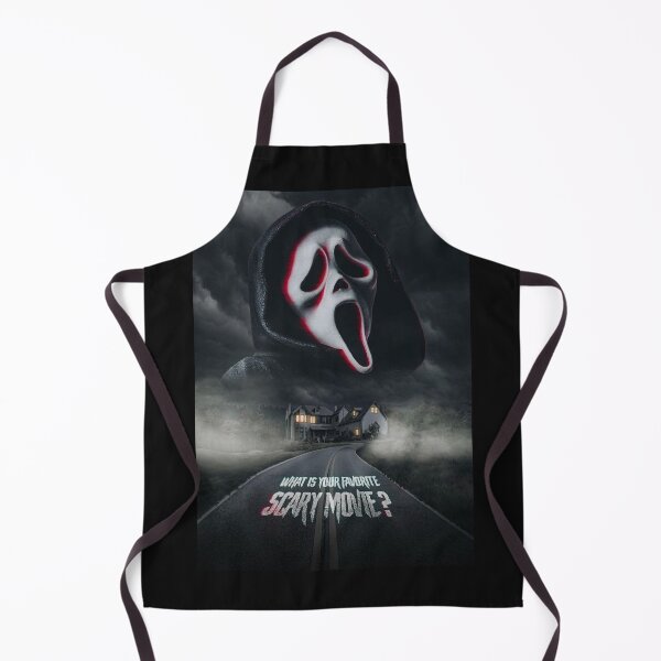 Item preview, scream movie designed and sold by Dark-Side-Shop.