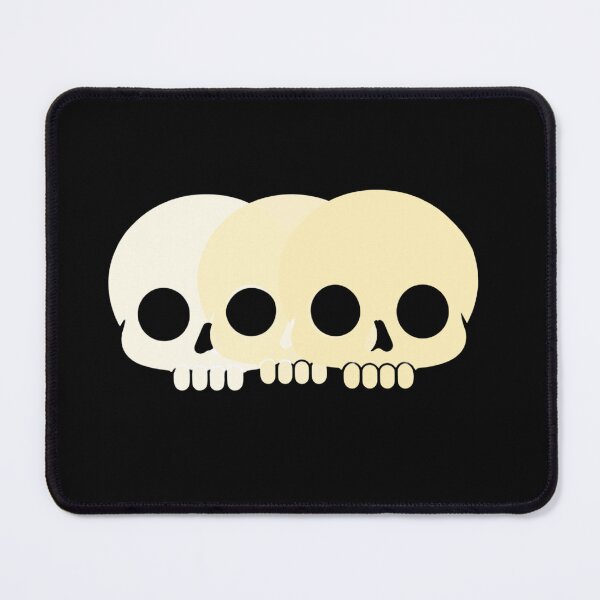 Item preview, Skull Illusion Street Style designed and sold by hola@me by SHEMLARI.