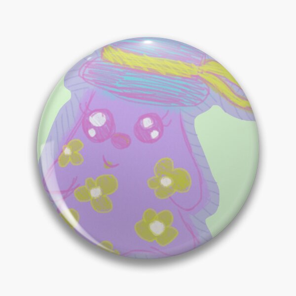 Item preview, Greta the Ghostie designed and sold by enbyart580.
