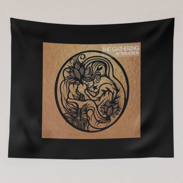 Item preview, The Gathering - Afterwords album 2013 designed and sold by capabuy-wili.