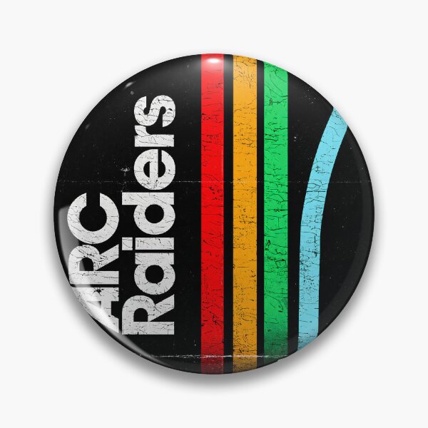 Item preview, ARC Raiders designed and sold by tomasghrad.