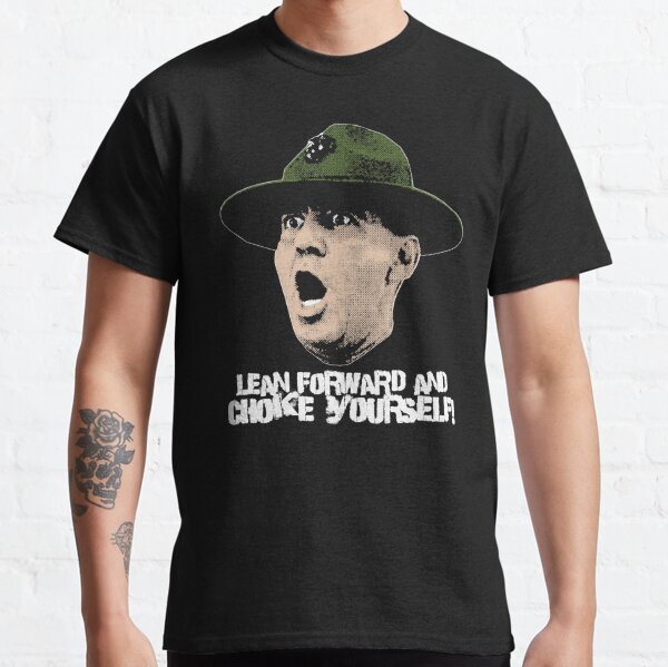 gunny highway t shirt