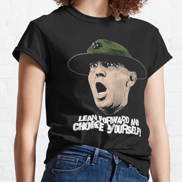 gunny highway t shirt