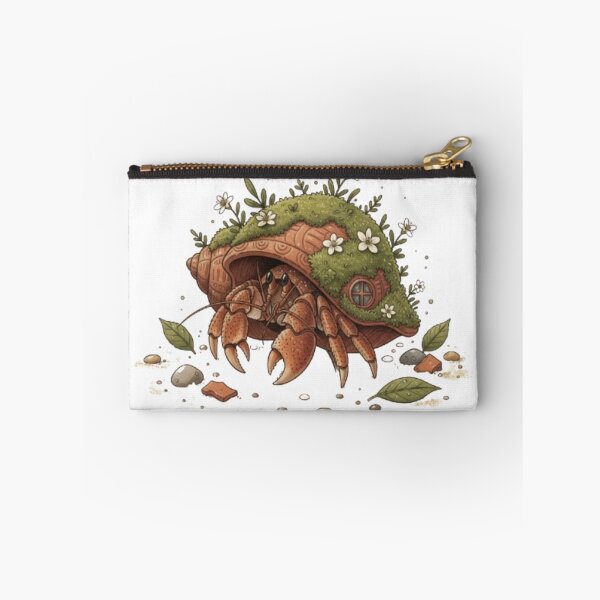 Item preview, Crabby Crab Shirt  Funny Beach Mood Graphic Tee designed and sold by Ditstyle.