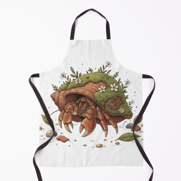 Item preview, Crabby Crab Shirt Funny Beach Mood Graphic Tee designed and sold by Ditstyle.