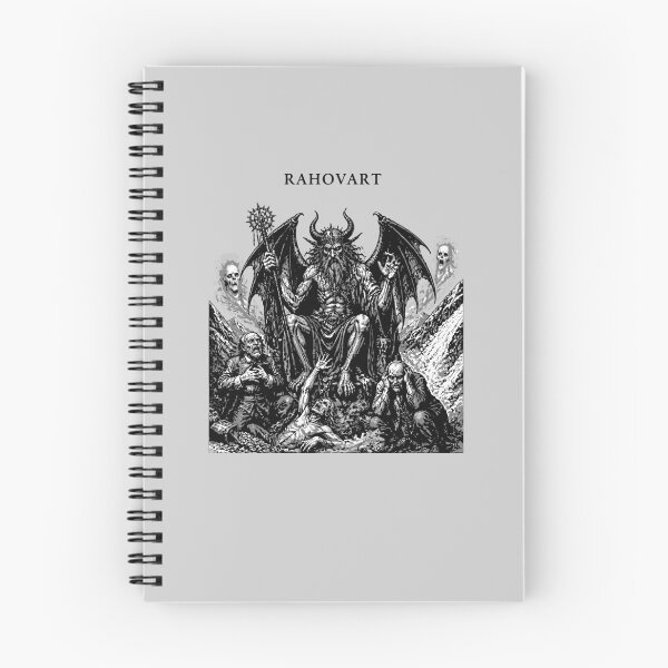 Item preview, Rahovart Curse of the Miser’s Mountain designed and sold by taiche.