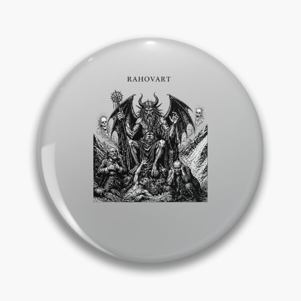 Item preview, Rahovart Curse of the Miser’s Mountain designed and sold by taiche.