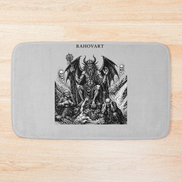 Item preview, Rahovart Curse of the Miser’s Mountain designed and sold by taiche.