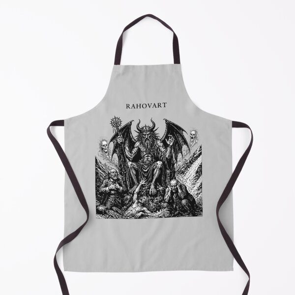 Item preview, Rahovart Curse of the Miser’s Mountain designed and sold by taiche.