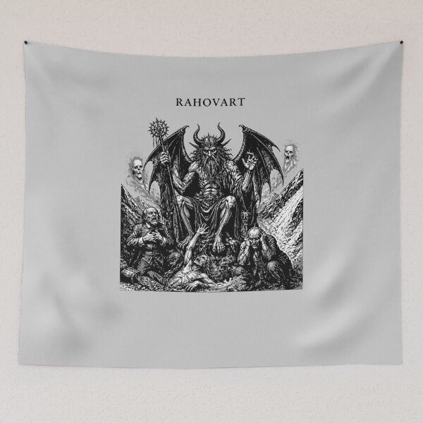 Item preview, Rahovart Curse of the Miser’s Mountain designed and sold by taiche.