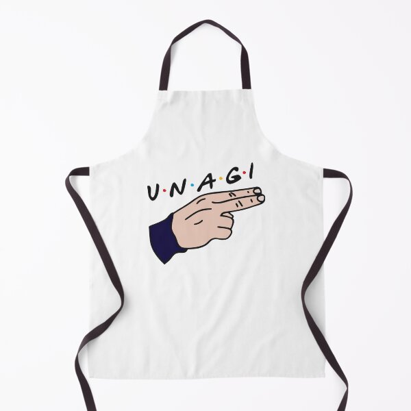 Item preview, UNAGI designed and sold by oddwonders.