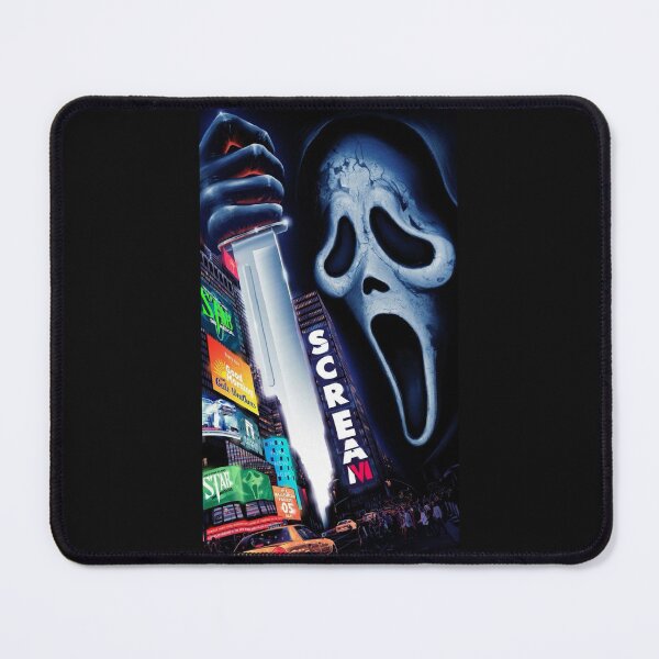 Item preview, scream movie designed and sold by Dark-Side-Shop.