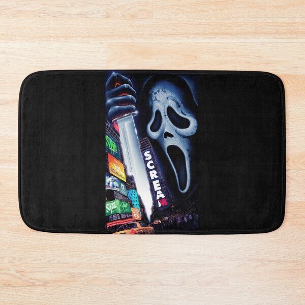 Item preview, scream movie designed and sold by Dark-Side-Shop.