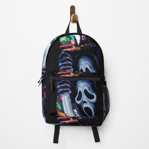 Item preview, scream movie designed and sold by Dark-Side-Shop.