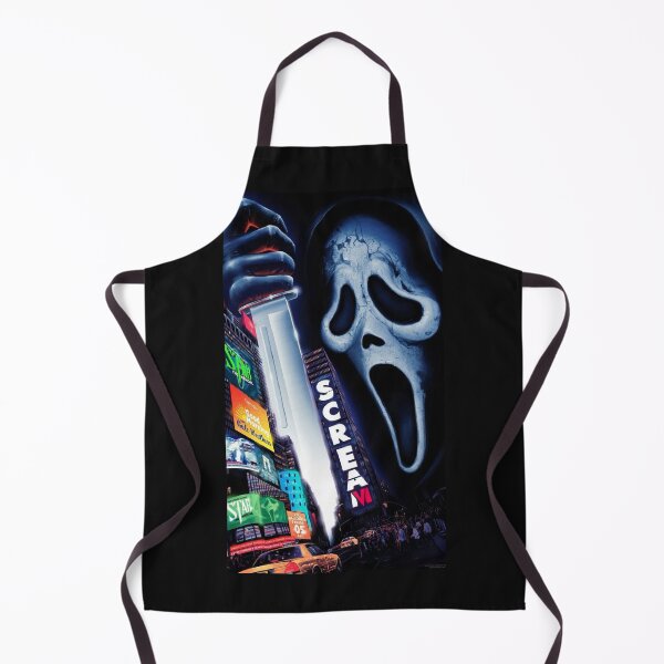 Item preview, scream movie designed and sold by Dark-Side-Shop.