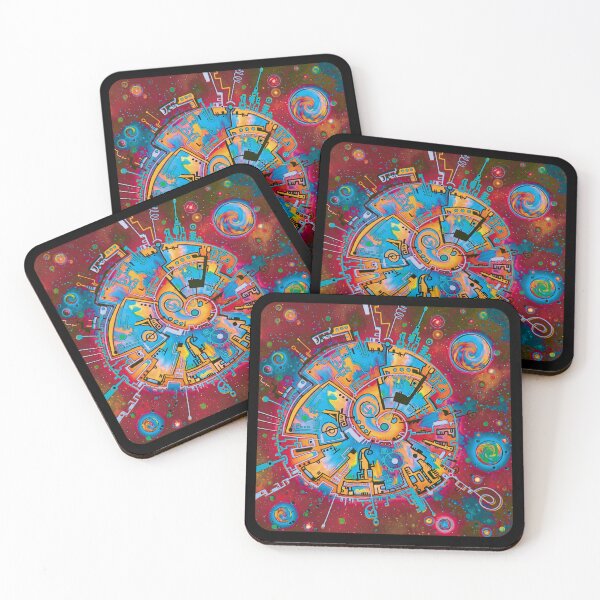 Item preview, Linoleum 1_V2E21B designed and sold by ART-OF-ORION.