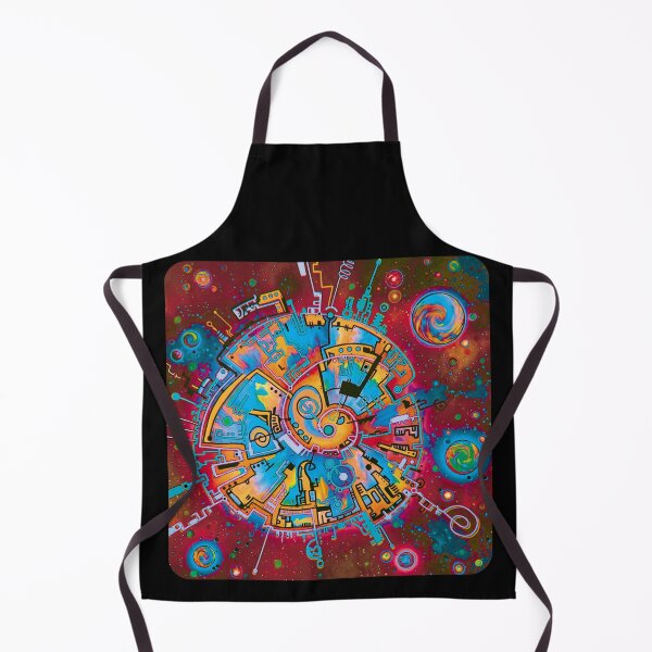 Item preview, Linoleum 1_V2E21B designed and sold by ART-OF-ORION.