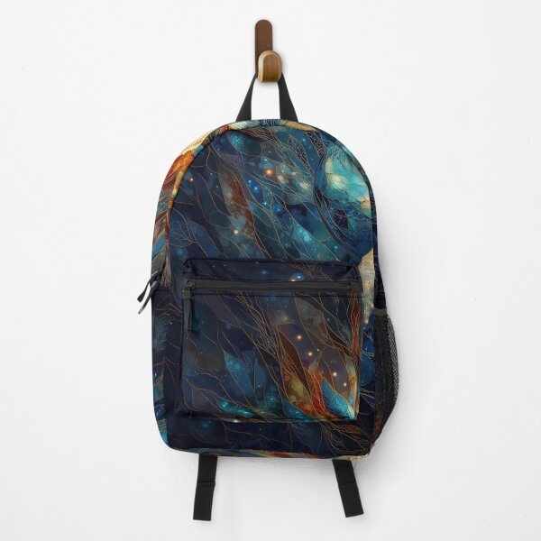 Item preview, Celestial Whale in Radiant Light designed and sold by Rocky Mountain Artistry.