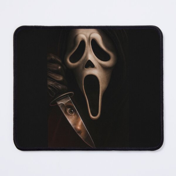 Item preview, scream movie designed and sold by Dark-Side-Shop.