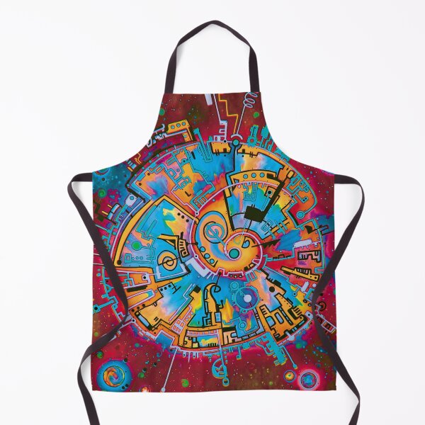 Item preview, Linoleum 1_V2E21A designed and sold by ART-OF-ORION.