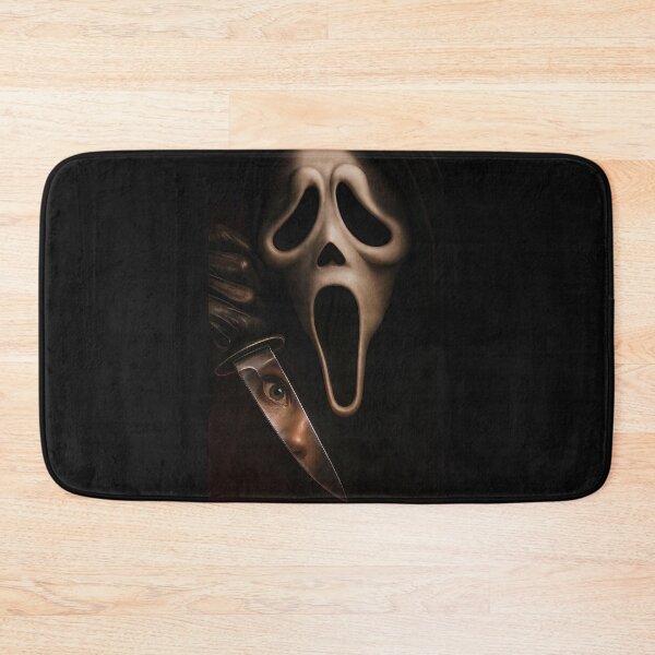 Item preview, scream movie designed and sold by Dark-Side-Shop.