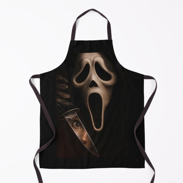 Item preview, scream movie designed and sold by Dark-Side-Shop.