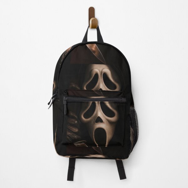 Item preview, scream movie designed and sold by Dark-Side-Shop.
