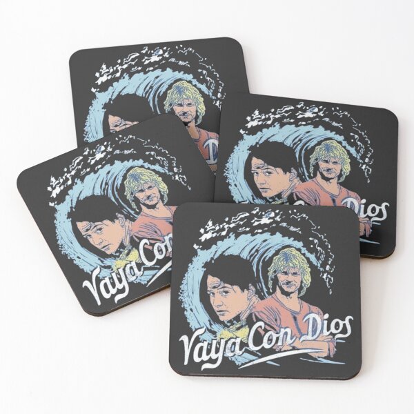 Item preview, Point Break - Vaya Con Dios designed and sold by BronxArtist.