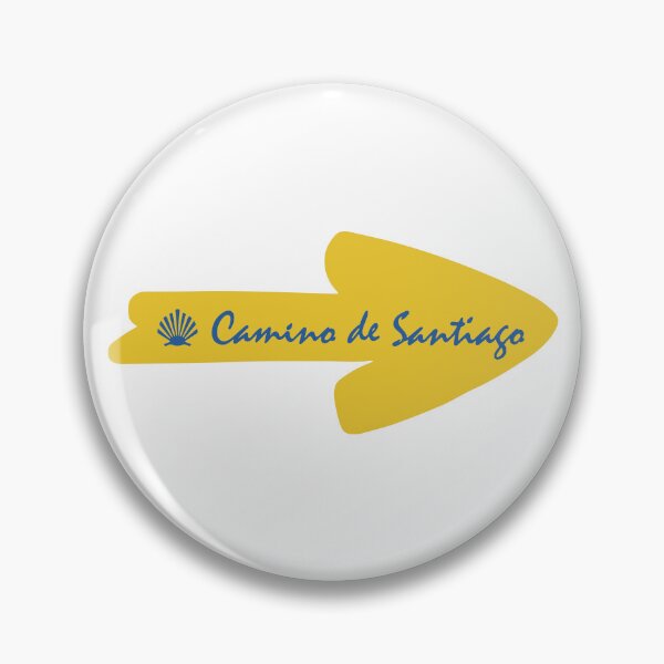 Item preview, Camino de Santiago - The Way to Santiago, Buen Camino, Spain, Pilgrimmage, The Way designed and sold by DTDesigns410.