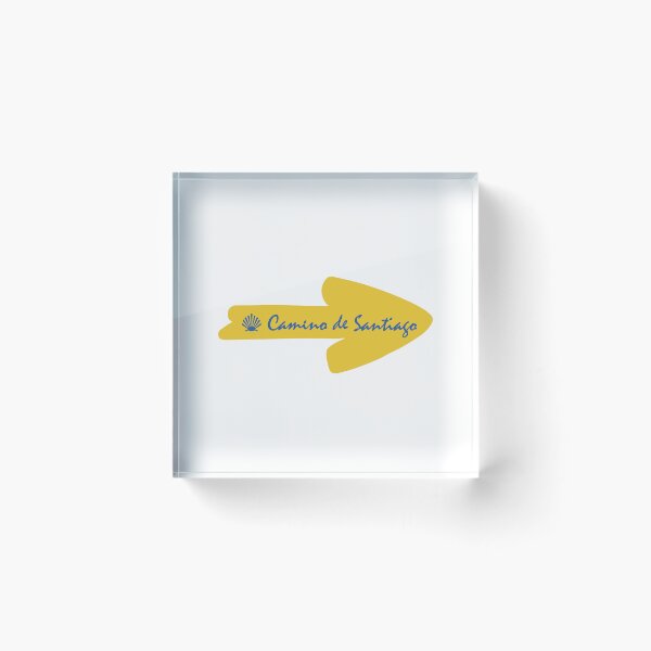 Item preview, Camino de Santiago - The Way to Santiago, Buen Camino, Spain, Pilgrimmage, The Way designed and sold by DTDesigns410.