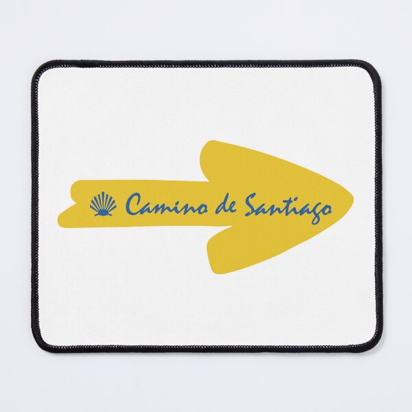 Item preview, Camino de Santiago - The Way to Santiago, Buen Camino, Spain, Pilgrimmage, The Way designed and sold by DTDesigns410.