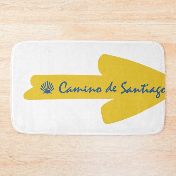 Item preview, Camino de Santiago - The Way to Santiago, Buen Camino, Spain, Pilgrimmage, The Way designed and sold by DTDesigns410.
