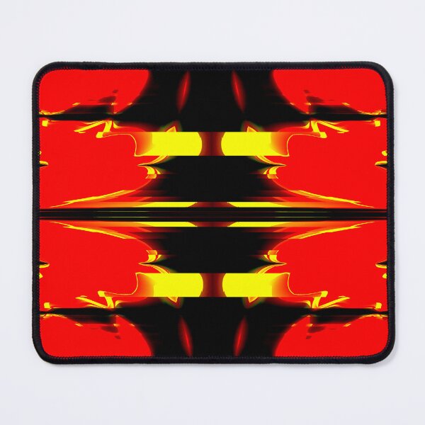Item preview, Abstract Pattern "Radar 41" designed and sold by Gluecknika.