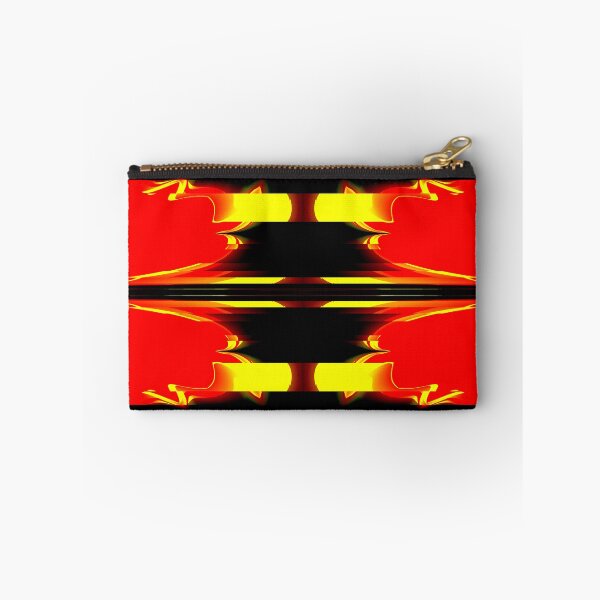 Item preview, Abstract Pattern "Radar 41" designed and sold by Gluecknika.