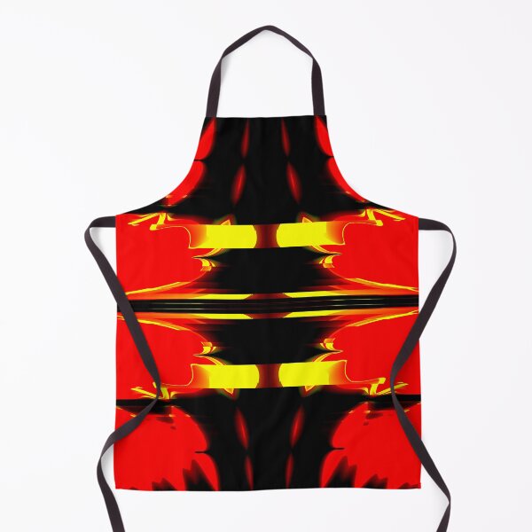 Item preview, Abstract Pattern "Radar 41" designed and sold by Gluecknika.