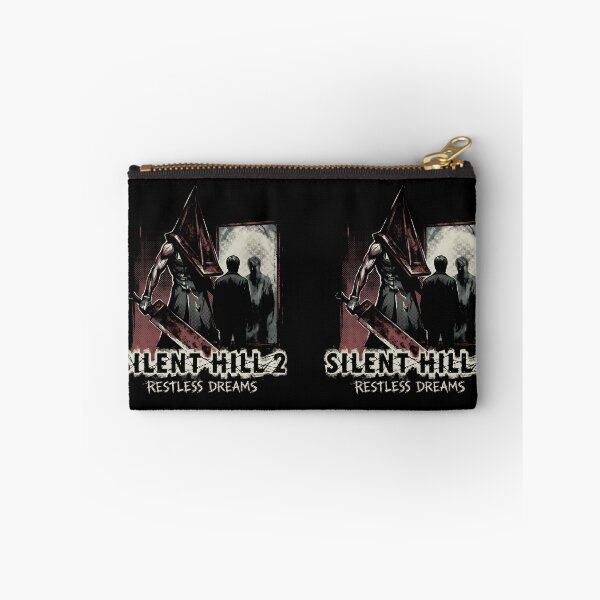 Item preview, Silent Hill 2: Restless Dreams Pyramid Head designed and sold by Senpaiwaves.