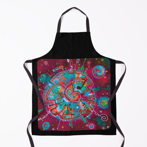 Item preview, Linoleum 1_V2E22B designed and sold by ART-OF-ORION.