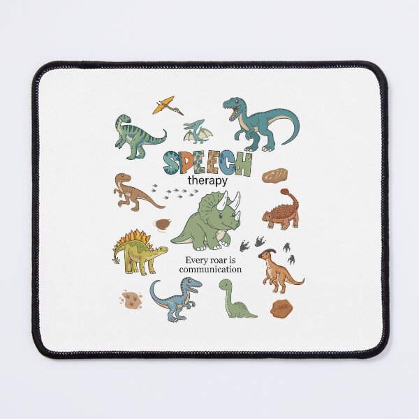 Item preview, Cute Dinosaur Species Chart | Kawaii Dino Collection designed and sold by Krasnovaovaova.