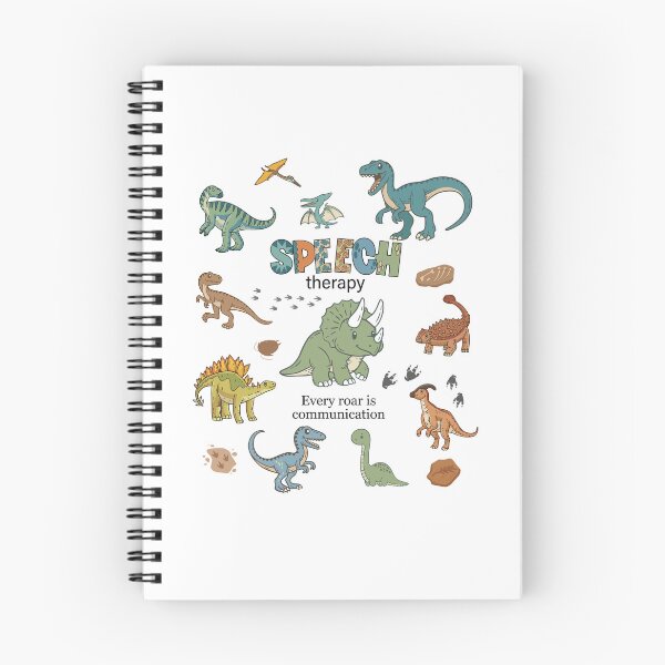 Item preview, Cute Dinosaur Species Chart | Kawaii Dino Collection designed and sold by Krasnovaovaova.