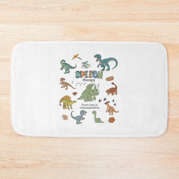Item preview, Cute Dinosaur Species Chart | Kawaii Dino Collection designed and sold by Krasnovaovaova.