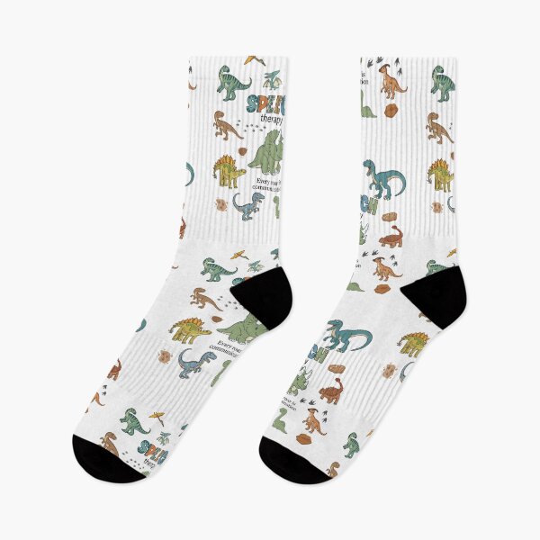 Item preview, Cute Dinosaur Species Chart | Kawaii Dino Collection designed and sold by Krasnovaovaova.