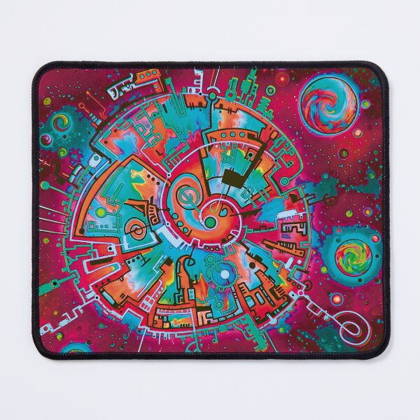 Item preview, Linoleum 1_V2E22A designed and sold by ART-OF-ORION.