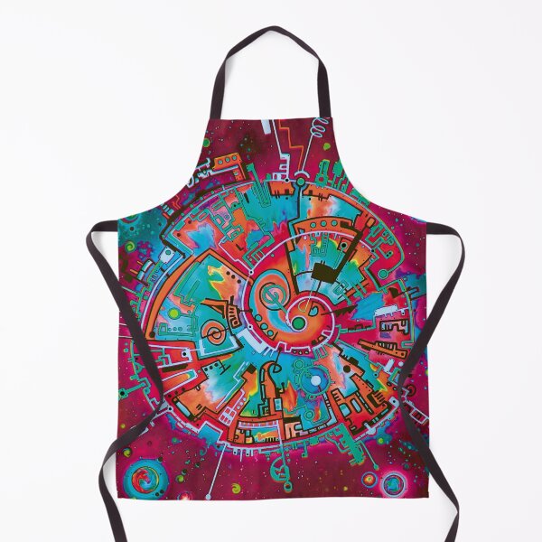 Item preview, Linoleum 1_V2E22A designed and sold by ART-OF-ORION.