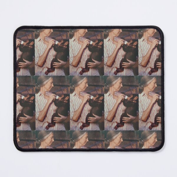 Item preview, Jane Goodall designed and sold by colorgallery11.