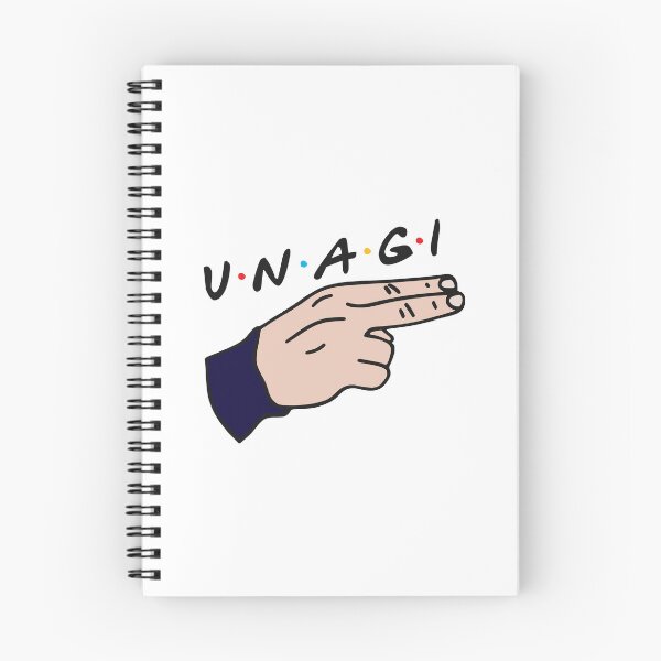 Item preview, UNAGI designed and sold by oddwonders.