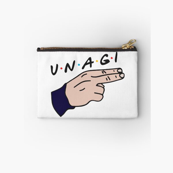 Item preview, UNAGI designed and sold by oddwonders.