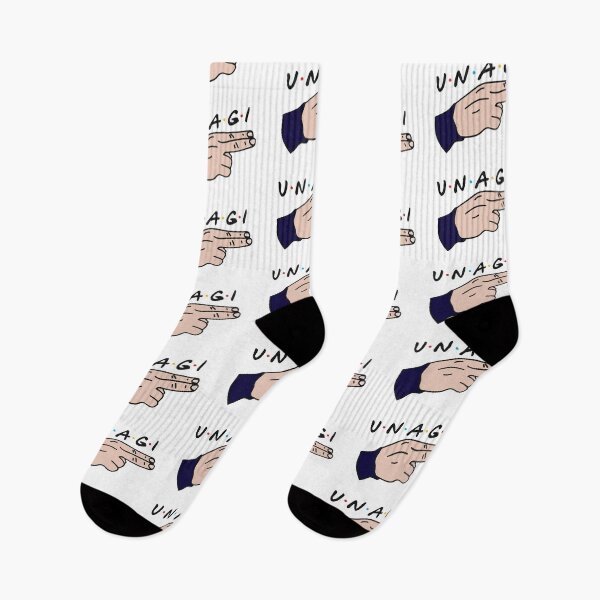 Item preview, UNAGI designed and sold by oddwonders.